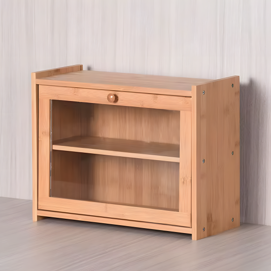 Wooden Cabinet